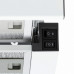 Вытяжка KRONA Kamilla T 500 white Вытяжка KRONA Kamilla T 500 white