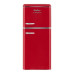 Холодильник TESLER RT-152 RED Холодильник TESLER RT-152 RED