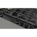Варочная поверхность FULGOR Milano FCLH 905 G T WK BK Варочная поверхность FULGOR Milano FCLH 905 G T WK BK