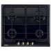 Поверхность ZANUSSI zgg 66414 ca Поверхность ZANUSSI zgg 66414 ca
