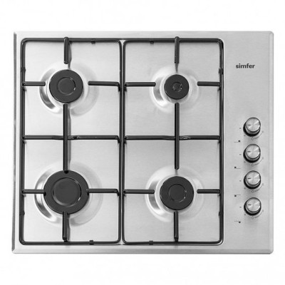 Варочная поверхность SIMFER H60Q40M470 Варочная поверхность SIMFER H60Q40M470