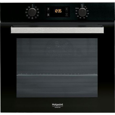 Духовой шкаф HOTPOINT-ARISTON FA3 841 H BL/HA