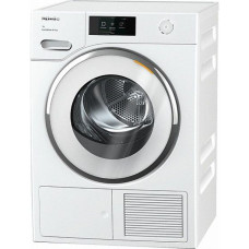 Сушильная машина MIELE TWR860 WP White Edition Сушильная машина MIELE TWR860 WP White Edition