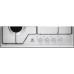 Варочная поверхность ELECTROLUX KGS6424SX Варочная поверхность ELECTROLUX KGS6424SX
