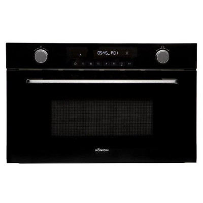 Микроволновая печь KONIGIN Neos 60 BKF E934 Микроволновая печь KONIGIN Neos 60 BKF E934