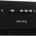 Вытяжка DOMFY DM6036BB BG Вытяжка DOMFY DM6036BB BG