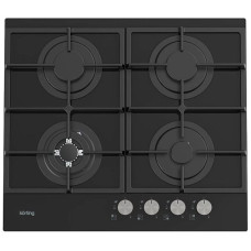 Варочная поверхность KORTING HGG 6722 CTN Варочная поверхность KORTING HGG 6722 CTN