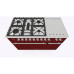 Варочный центр ILVE P12SQNE3/BUC