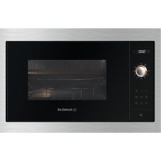Микроволновая печь DE DIETRICH DMG7129X Микроволновая печь DE DIETRICH DMG7129X