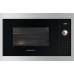 Микроволновая печь DE DIETRICH DMG7129X Микроволновая печь DE DIETRICH DMG7129X