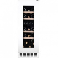 Винный шкаф TEMPTECH OBIU30DW Винный шкаф TEMPTECH OBIU30DW