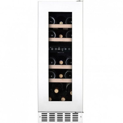 Винный шкаф TEMPTECH OBIU30DW Винный шкаф TEMPTECH OBIU30DW