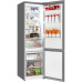 Холодильник WEISSGAUFF WRK 2010 D Inverter NoFrost Inox Холодильник WEISSGAUFF WRK 2010 D Inverter NoFrost Inox