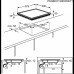 Поверхность ZANUSSI zen 6641 xba Поверхность ZANUSSI zen 6641 xba