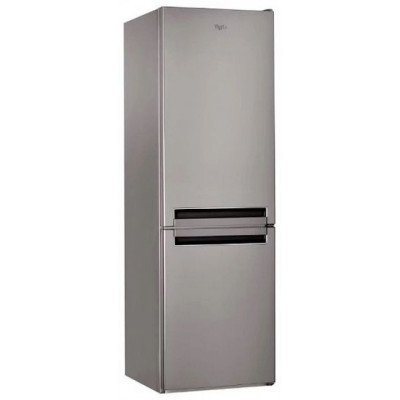 Холодильник WHIRLPOOL BLF 8121 OX Холодильник WHIRLPOOL BLF 8121 OX