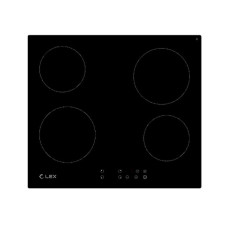 Варочная поверхность LEX EVH 640-0 BL Варочная поверхность LEX EVH 640-0 BL