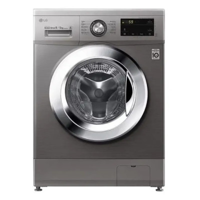 Стиральная машина LG F4J3TMG5P Стиральная машина LG F4J3TMG5P