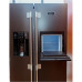 Холодильник KAISER KS 90500 RS N Холодильник KAISER KS 90500 RS N