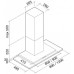 Вытяжка FALMEC kristal parete 90 ix/glass (600) Вытяжка FALMEC kristal parete 90 ix/glass (600)