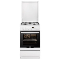Комбинированная плита ELECTROLUX ekk 954504 w Комбинированная плита ELECTROLUX ekk 954504 w
