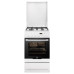 Комбинированная плита ELECTROLUX ekk 954504 w Комбинированная плита ELECTROLUX ekk 954504 w