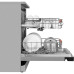 Посудомоечная машина WEISSGAUFF DW 6038 X Inverter Посудомоечная машина WEISSGAUFF DW 6038 X Inverter