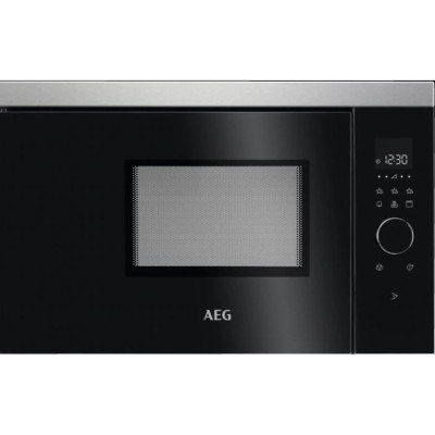Микроволновая печь AEG MBB1756DEM Микроволновая печь AEG MBB1756DEM