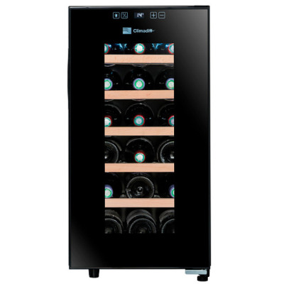 Винный шкаф CLIMADIFF CC18 Винный шкаф CLIMADIFF CC18