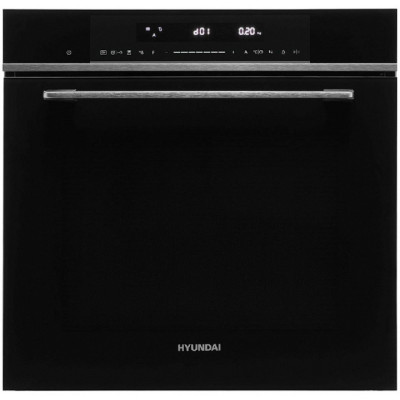 Духовой шкаф HYUNDAI HMEO 6780 DX Духовой шкаф HYUNDAI HMEO 6780 DX