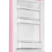 Холодильник SMEG FAB32LPK6 Холодильник SMEG FAB32LPK6