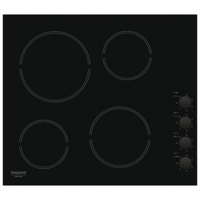Варочная панель Ariston HR 629 C Варочная панель Ariston HR 629 C