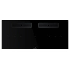 Варочная поверхность KUPPERSBUSCH KMI 12850.0 SR-E Black Chrome Варочная поверхность KUPPERSBUSCH KMI 12850.0 SR-E Black Chrome