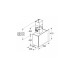 Вытяжка BOSCH DWF65AJ21R Вытяжка BOSCH DWF65AJ21R