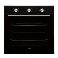 Духовой шкаф KONIGIN Barberry 60 BK M7 Духовой шкаф KONIGIN Barberry 60 BK M7
