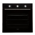 Духовой шкаф KONIGIN Barberry 60 BK M7 Духовой шкаф KONIGIN Barberry 60 BK M7