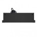 Вытяжка HOMSair FLAT 50 ЧЕРНЫЙ Вытяжка HOMSair FLAT 50 ЧЕРНЫЙ