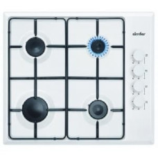 Варочная панель Simfer H60Q40W413