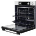 Духовой шкаф KUPPERSBERG KSO 610 W Духовой шкаф KUPPERSBERG KSO 610 W
