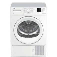 Сушильная машина BEKO DH 7312 GAW