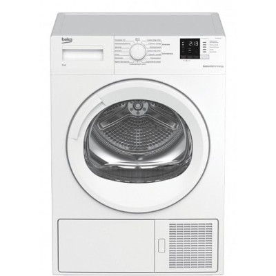 Сушильная машина BEKO DH 7312 GAW Сушильная машина BEKO DH 7312 GAW