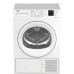 Сушильная машина BEKO DH 7312 GAW Сушильная машина BEKO DH 7312 GAW