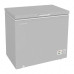 Морозильный ларь WILLMARK CF-310CS серый Морозильный ларь WILLMARK CF-310CS серый
