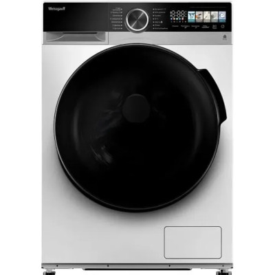 Стиральная машина WEISSGAUFF WM 45148 Color Touch Inverter Steam Стиральная машина WEISSGAUFF WM 45148 Color Touch Inverter Steam