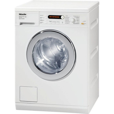 Стиральная машина полноразмерная MIELE w 5780 Стиральная машина полноразмерная MIELE w 5780