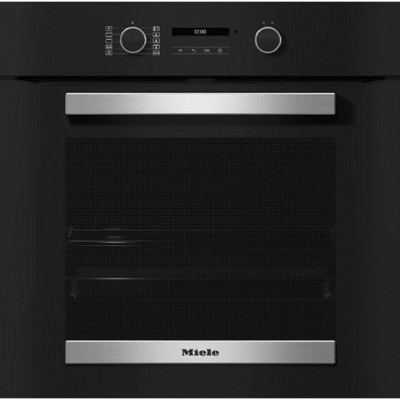 Духовой шкаф MIELE H 2465-1 BP ACTIVE Духовой шкаф MIELE H 2465-1 BP ACTIVE