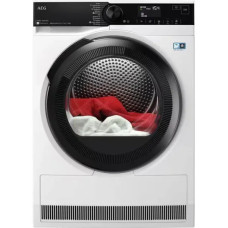 Сушильная машина AEG TR939M4ZE Сушильная машина AEG TR939M4ZE