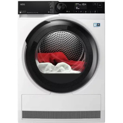 Сушильная машина AEG TR939M4ZE Сушильная машина AEG TR939M4ZE
