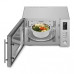 Микроволновая печь SMEG MOE34CXI Микроволновая печь SMEG MOE34CXI