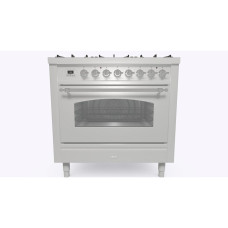 Варочный центр ILVE P096DNE3/SSC