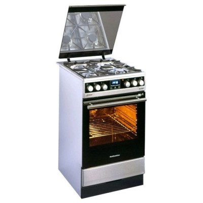 Комбинированная плита KAISER hge 50508 mkr Комбинированная плита KAISER hge 50508 mkr